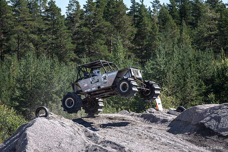 Thomas Lundblad, DevilX