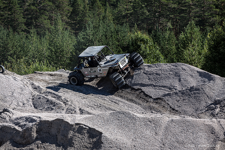 Thomas Lundblad, DevilX