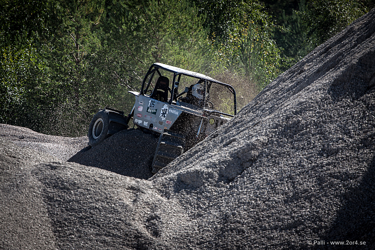 Thomas Lundblad, DevilX