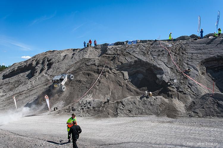 Thomas Lundblad, DevilX