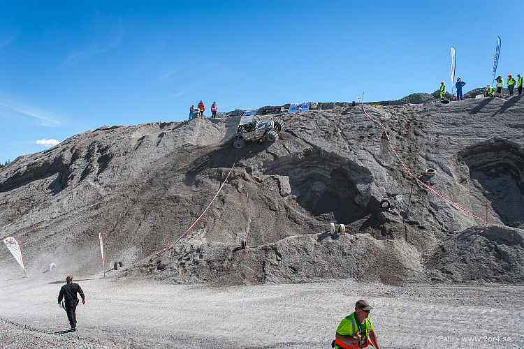 Thomas Lundblad, DevilX