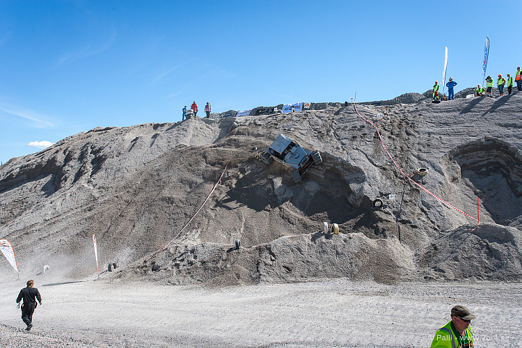 Thomas Lundblad, DevilX