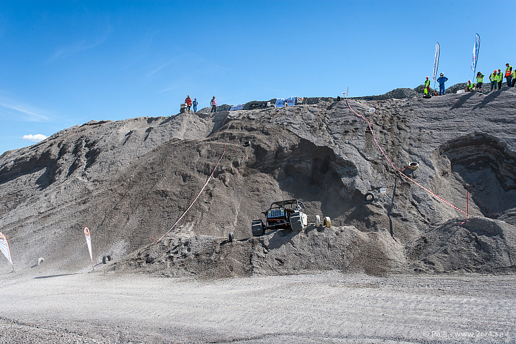 Thomas Lundblad, DevilX