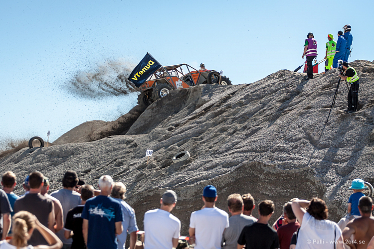  Martin Michaelsen, Insane