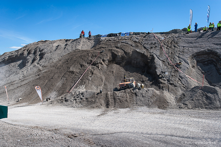 Martin Michaelsen, Insane