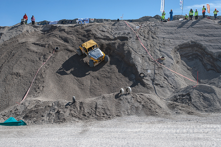 Ketil Johnsen, Kermitnation