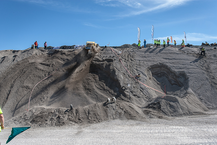 Ketil Johnsen, Kermitnation