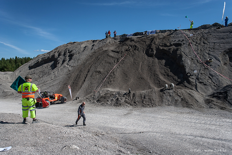 Jörgen Paulsen, No Limit