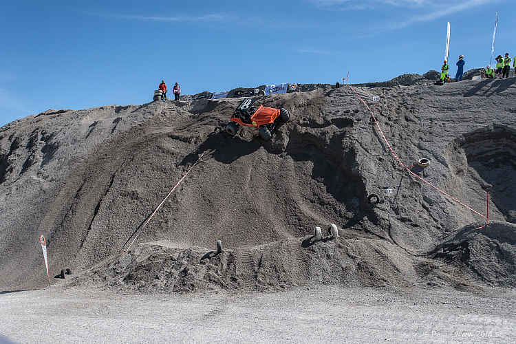 Jörgen Paulsen, No Limit