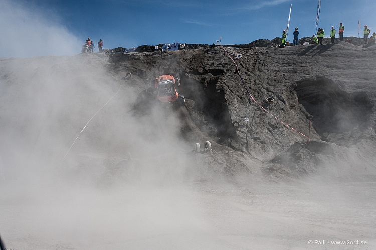 Jörgen Paulsen, No Limit