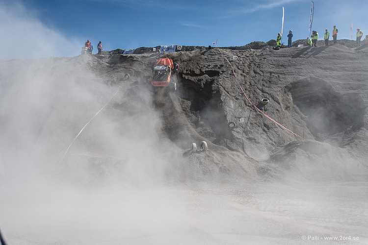 Jörgen Paulsen, No Limit