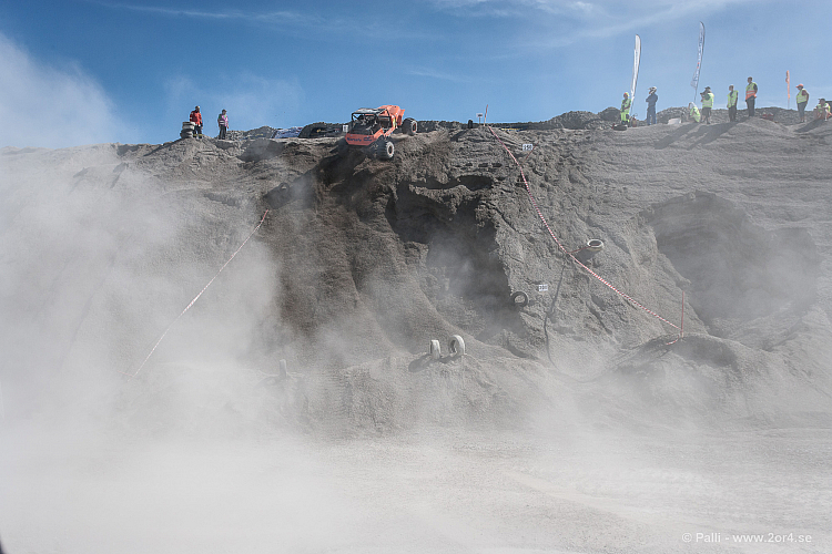 Jörgen Paulsen, No Limit
