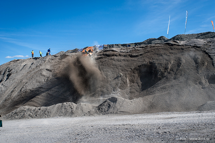 Martin Michaelsen, Insane