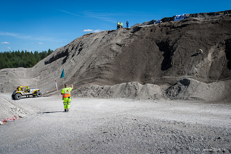 Ketil Johnsen, Kermitnation