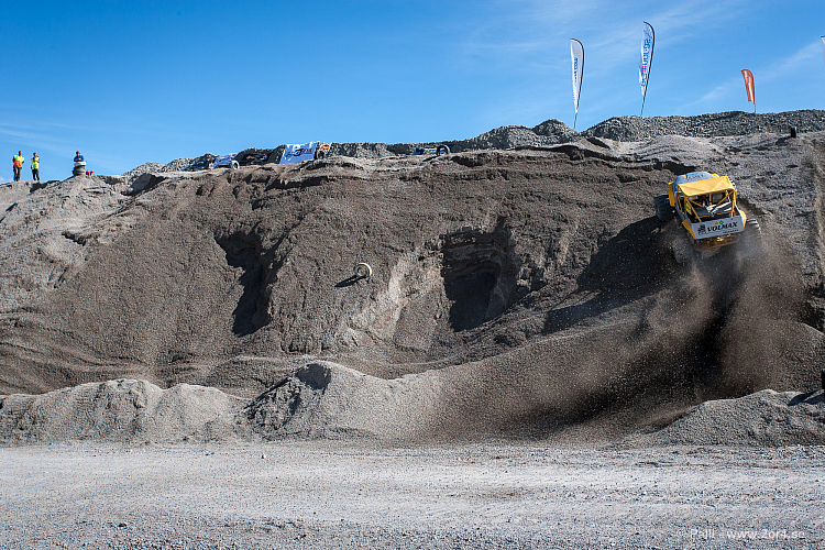 Ketil Johnsen, Kermitnation