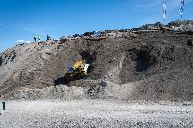 Ketil Johnsen, Kermitnation