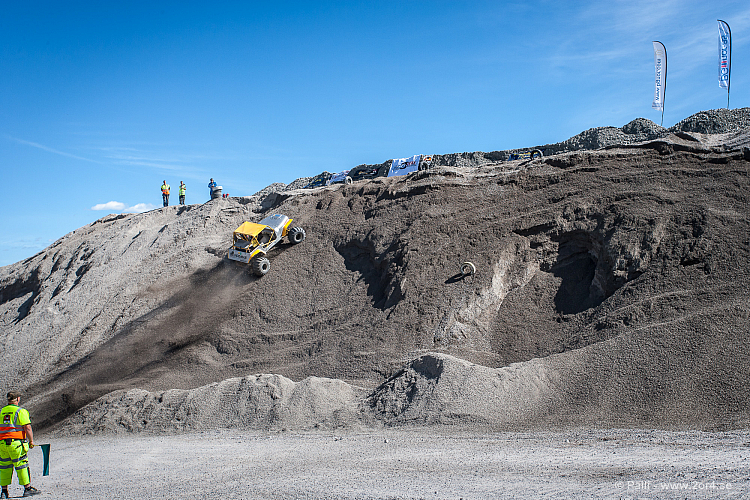 Ketil Johnsen, Kermitnation