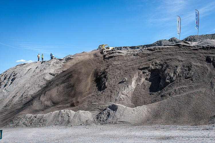 Ketil Johnsen, Kermitnation