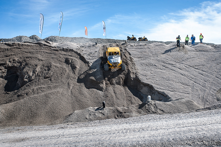 Ketil Johnsen, Kermitnation