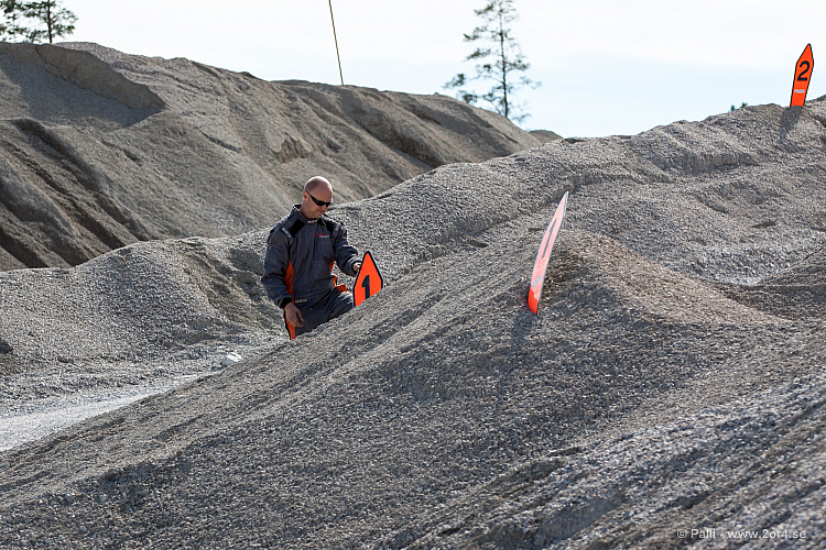 Martin, vad gör du??