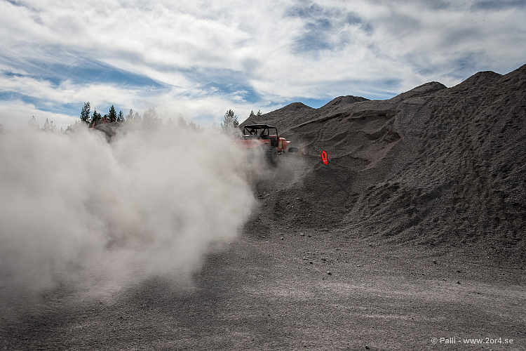 Jörgen Paulsen, No Limit
