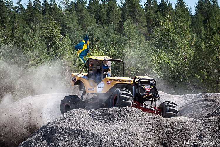 Rolf Keiser, Terminator 2