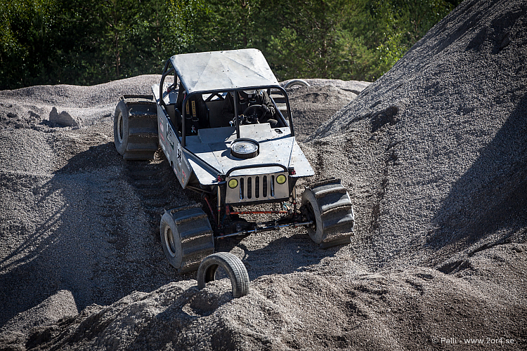 Thomas Lundblad, DevilX