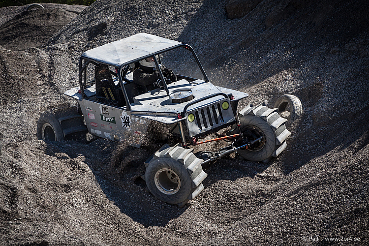 Thomas Lundblad, DevilX