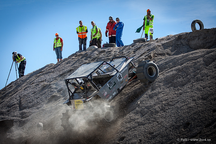 Thomas Lundblad, DevilX