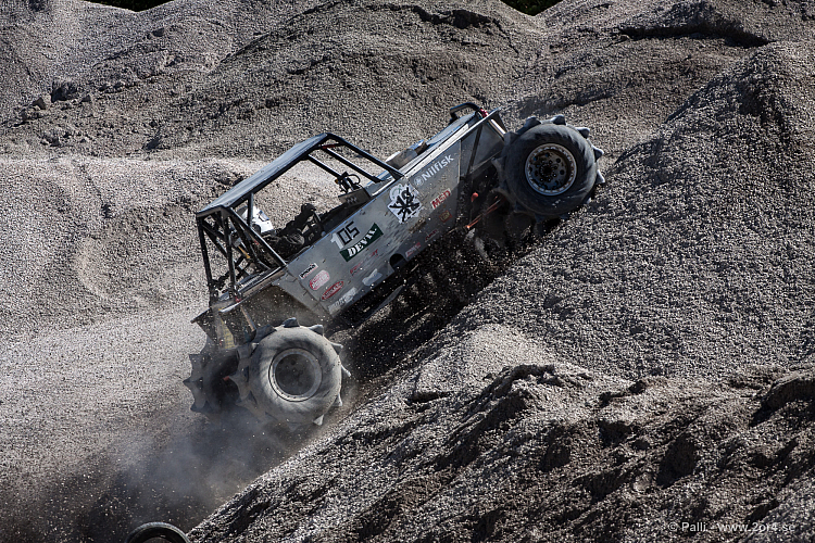 Thomas Lundblad, DevilX