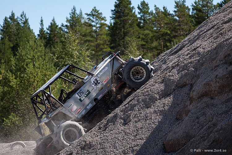 Thomas Lundblad, DevilX