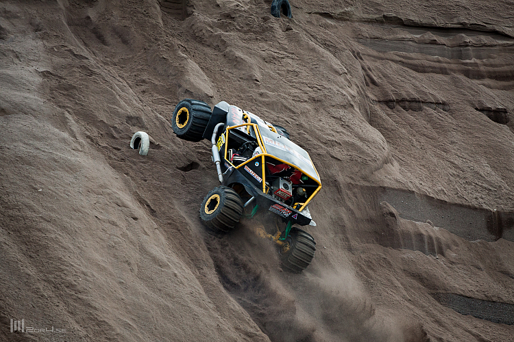 Sigurjón Guðmarsson, Lillegutt