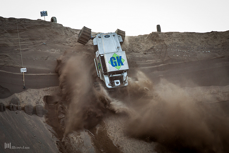 Joakim Knudsen,  Termination