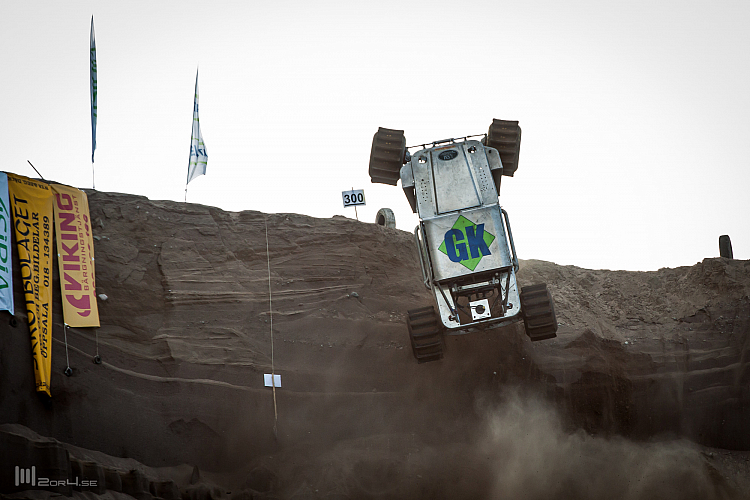 Joakim Knudsen,  Termination