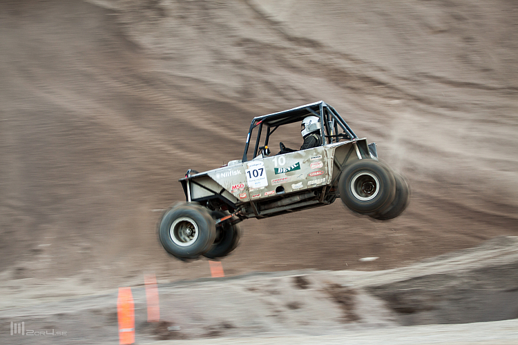 Thomas Lundblad, DevilX