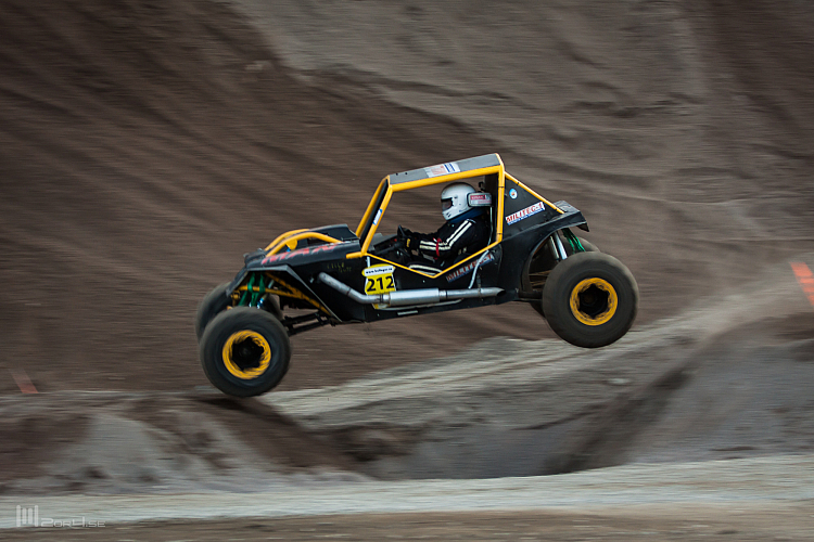 Sigurjón Guðmarsson, Lillegutt