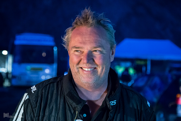 Jörgen Paulsen 