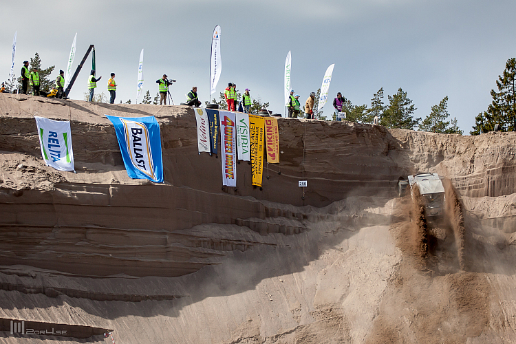 Thomas Lundblad, DevilX 