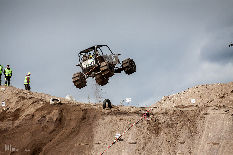 Thomas Lundblad, DevilX