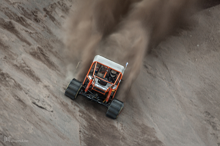 Tommi Löytynoja, Big Willys