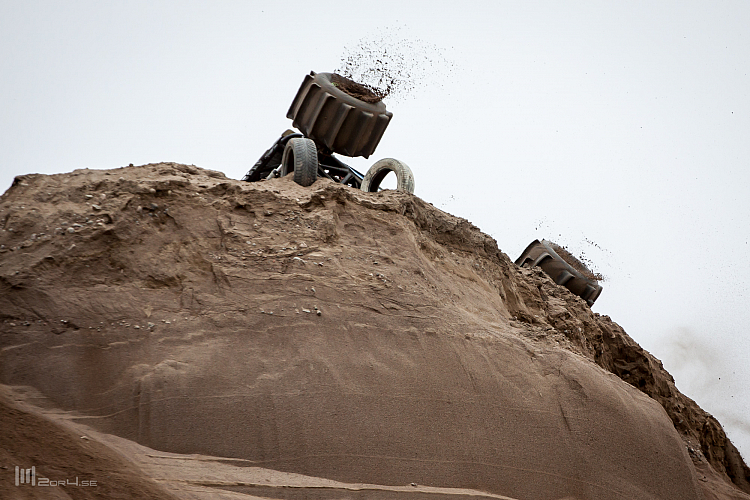 Tor-Egil Thorland, Ugly Betty