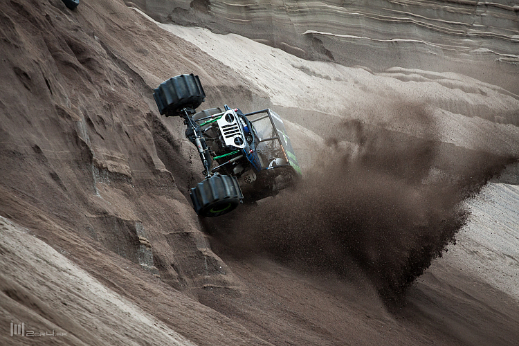 Tor-Egil Thorland, Ugly Betty