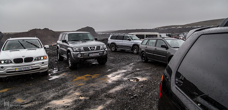 Josepsdalur Formula Offroad