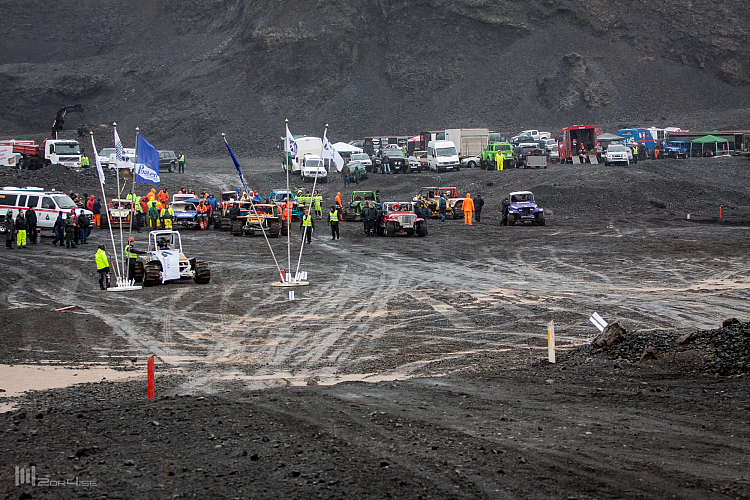 Josepsdalur Formula Offroad