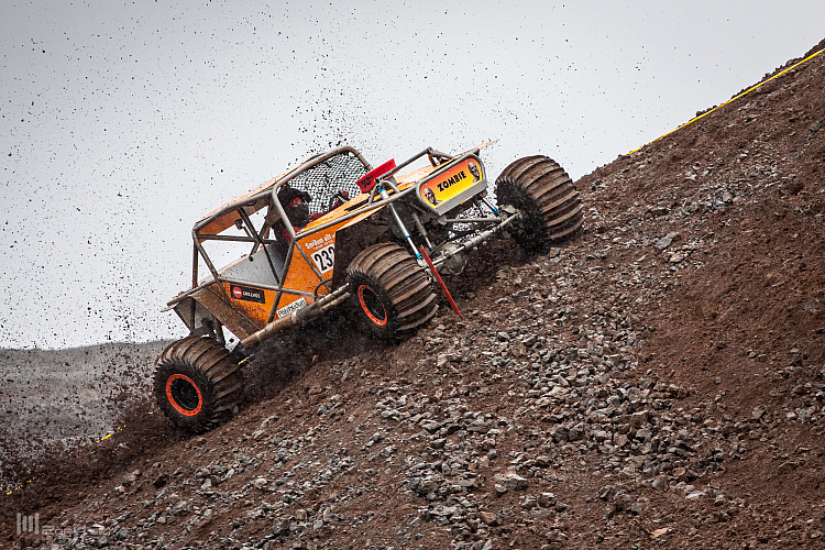 Aron Ingi Svansson,Zombie