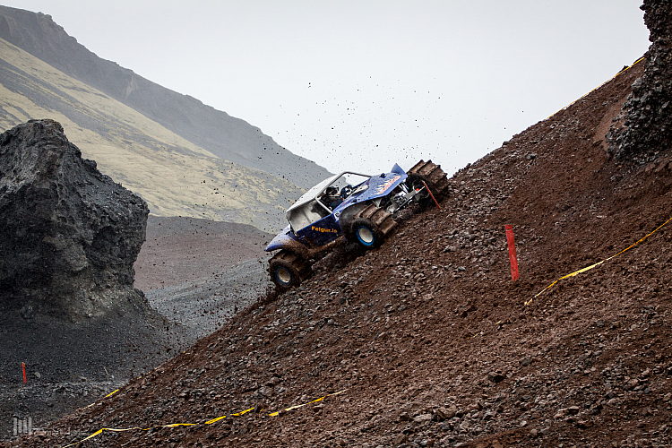 Ingólfur Guðvarðarsson,Guttinn Reborn Again