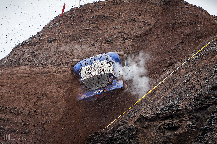 Ingólfur Guðvarðarsson,Guttinn Reborn Again