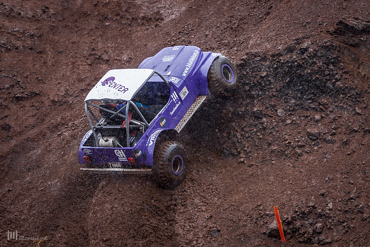 Eðvald Orri Guðmundsson, Pjakkurinn