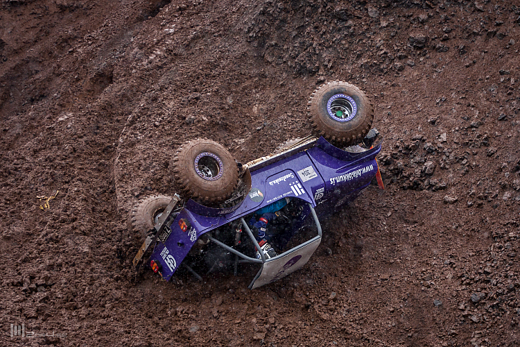 Eðvald Orri Guðmundsson, Pjakkurinn