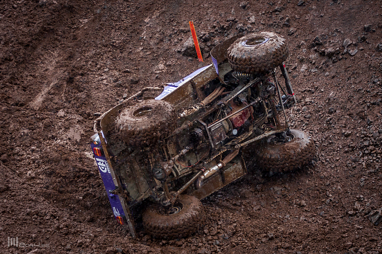 Eðvald Orri Guðmundsson, Pjakkurinn